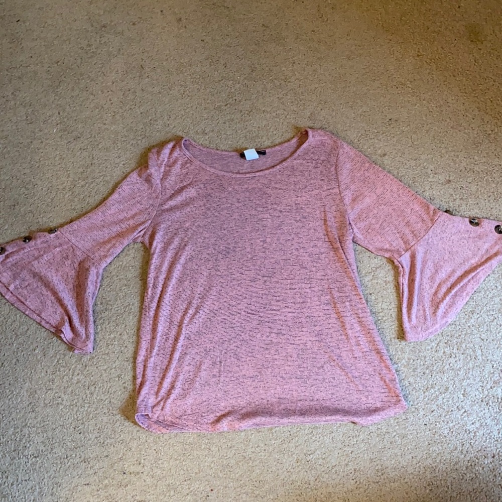 Dressy shirt